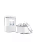 Chicco Elektromos sterilizáló és szárító. OUTLET termék