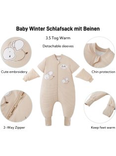 Chielsuessy tipegő hálózsák 100cm- OUTLET termék