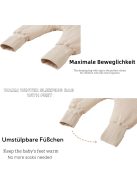 Chielsuessy tipegő hálózsák 100cm- OUTLET termék