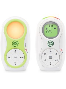 LeapFrog LF80 kétirányú bébiőr, OUTLET termék