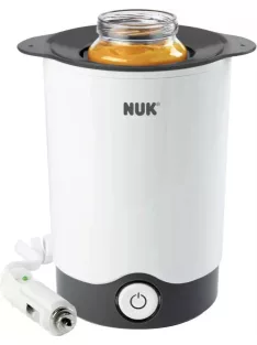   Nuk Thermo Express Plus autós és otthoni ételmelegítő, OUTLET termék