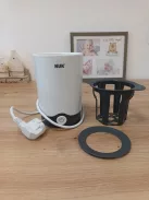 Nuk Thermo Express Plus autós és otthoni ételmelegítő, OUTLET termék