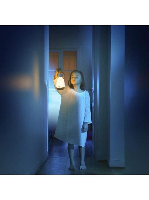 Pabobo Angelcare LumiBlo éjszakai fény, OUTLET termék