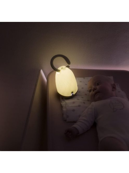 Pabobo Angelcare LumiBlo éjszakai fény, OUTLET termék