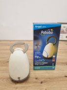 Pabobo Angelcare LumiBlo éjszakai fény, OUTLET termék