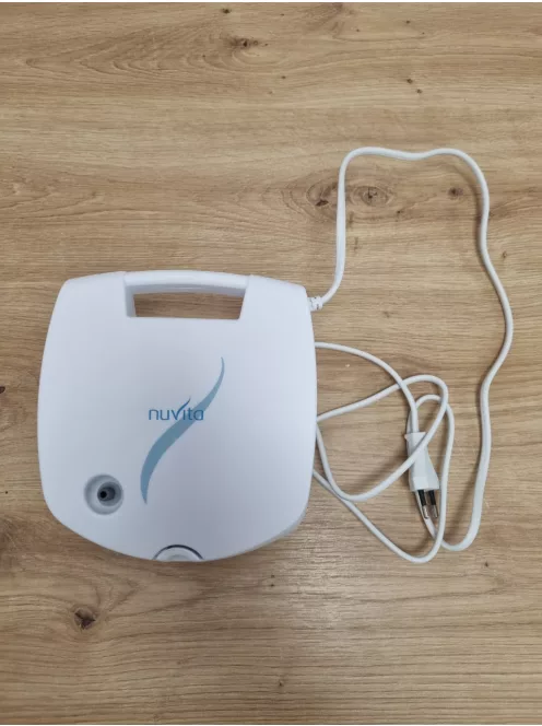 Nuvita 5020 inhalátor motor , OUTLET termék