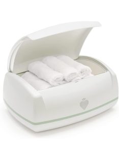   Prince Lionheart törlőkendő melegítő doboz, OUTLET termék