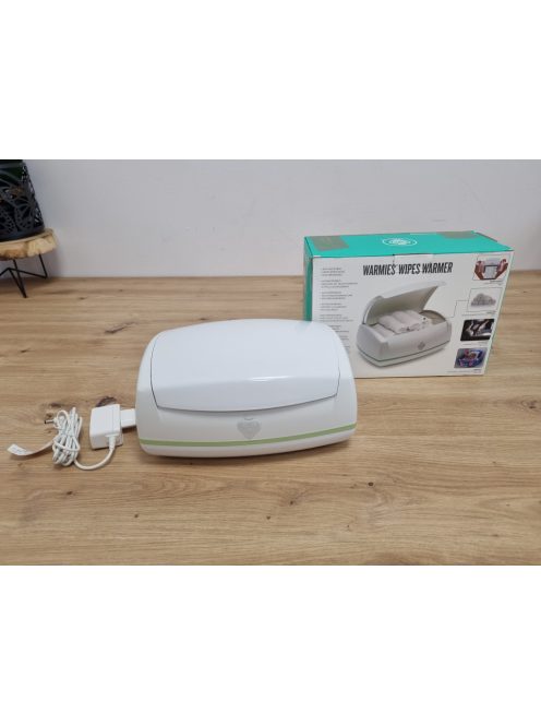 Prince Lionheart törlőkendő melegítő doboz, OUTLET termék