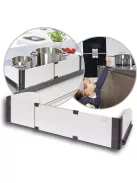  Reer konyhai tűzhelyvédő, OUTLET termék