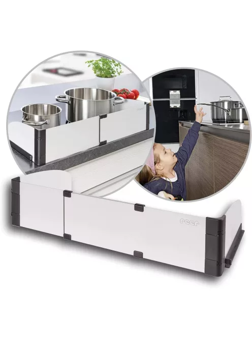  Reer konyhai tűzhelyvédő, OUTLET termék