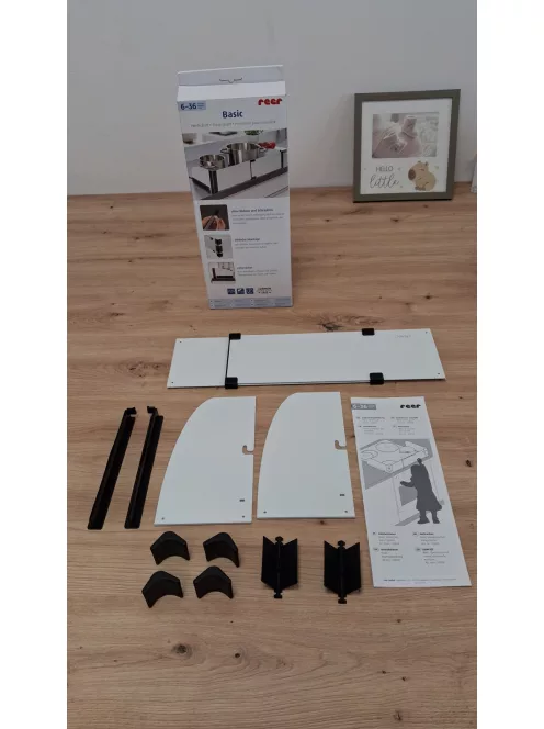  Reer konyhai tűzhelyvédő, OUTLET termék