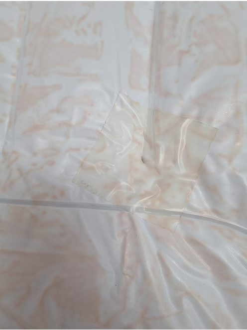 Safety 1st Go DoDo hálózsák felfújhatós matraccal, OUTLET termék