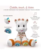Sophie la Girafe Touch and Play zenélő plüss, OUTLET termék