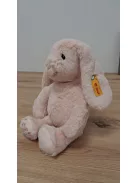 Steiff plüss nyuszi-rózsaszín, OUTLET termék