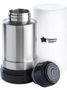 Tommee Tippee Closer to Nature hordozható melegentartó, OUTLET termék