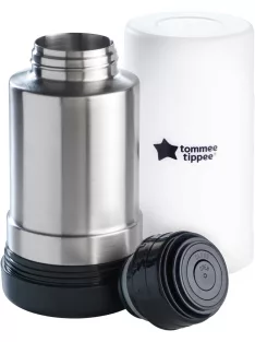   Tommee Tippee Closer to Nature hordozható melegentartó, OUTLET termék