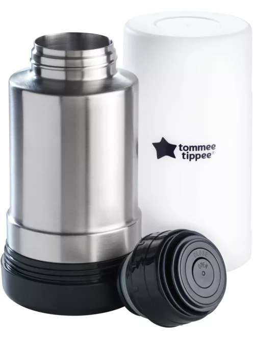 Tommee Tippee Closer to Nature hordozható melegentartó, OUTLET termék
