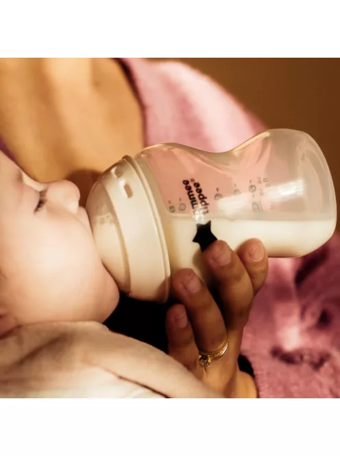 Tommee Tippee Closer to Nature hordozható melegentartó, OUTLET termék