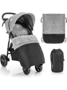 Zamboo 4 északos lábzsák babakocsiba, OUTLET termék