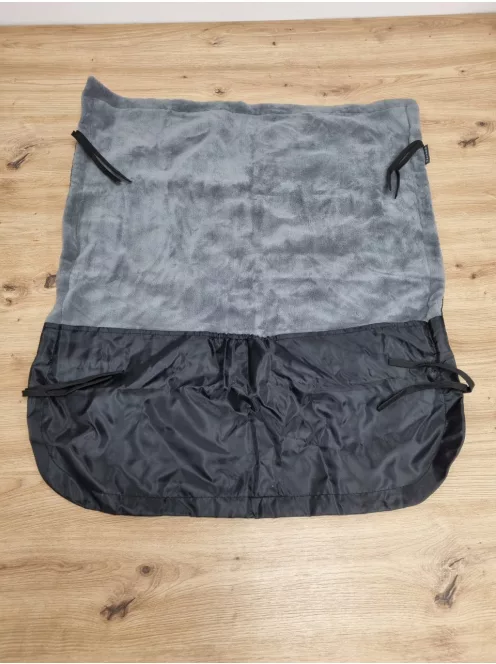 Zamboo 4 északos lábzsák babakocsiba, OUTLET termék