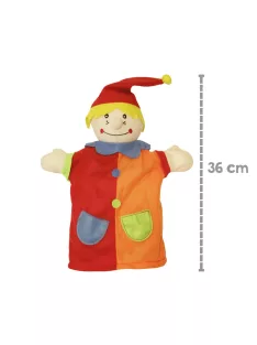 Roba bábfigurák többféle, 5 db-os, OUTLET termék