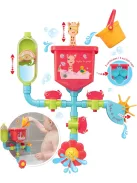 Sophie La Girafe fürdős játék - OUTLET termék