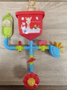 Sophie La Girafe fürdős játék - OUTLET termék