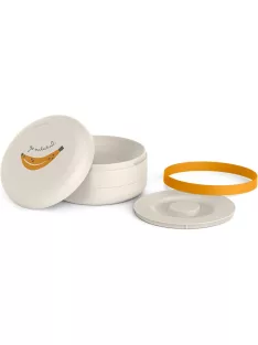Suavinex Bento uzsonnásdoboz, OUTLET termék