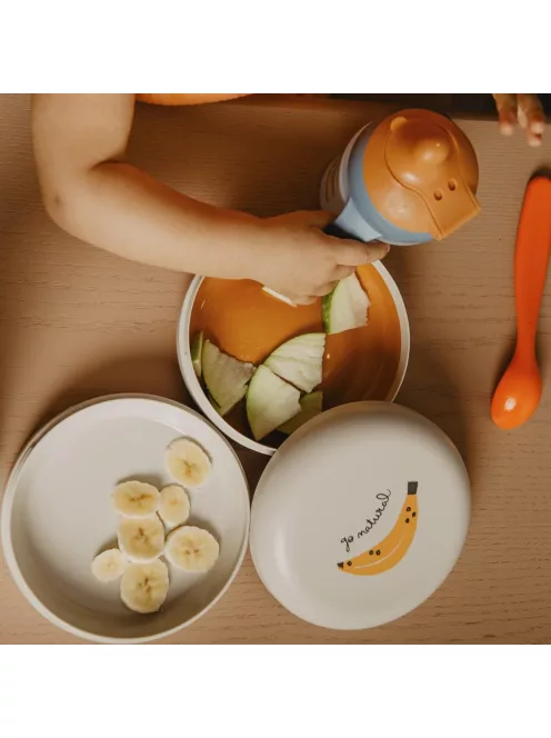 Suavinex Bento uzsonnásdoboz, OUTLET termék