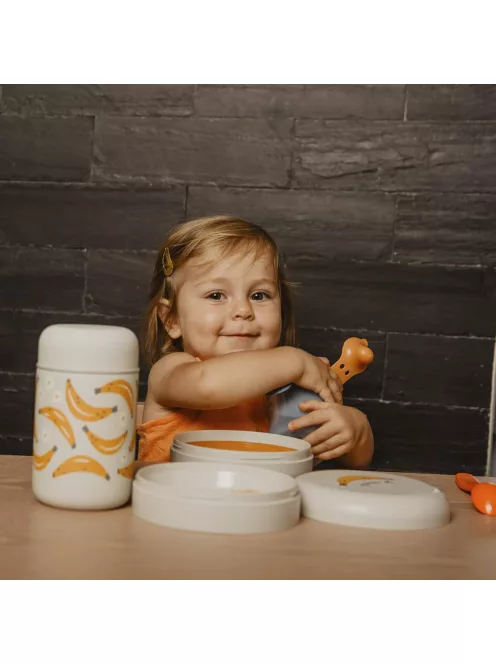 Suavinex Bento uzsonnásdoboz, OUTLET termék
