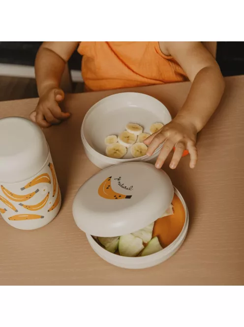 Suavinex Bento uzsonnásdoboz, OUTLET termék