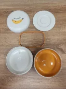 Suavinex Bento uzsonnásdoboz, OUTLET termék
