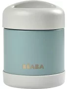 Béaba hőtartó ételtároló, termosz 300ml, OUTLET termék