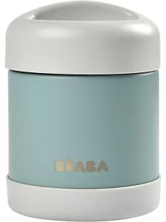   Béaba hőtartó ételtároló, termosz 300ml, OUTLET termék