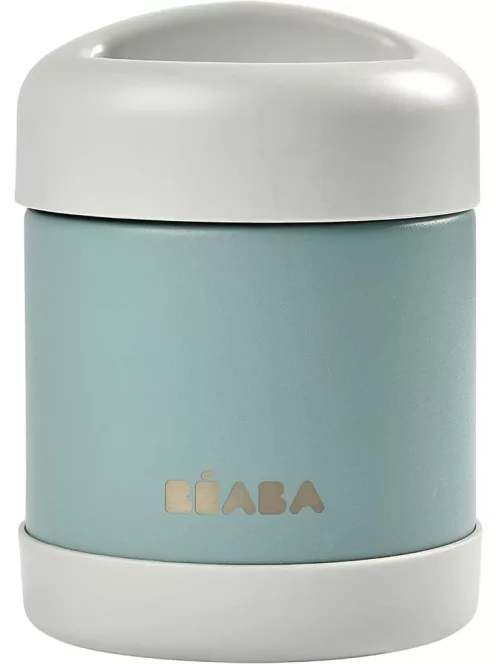 Béaba hőtartó ételtároló, termosz 300ml, OUTLET termék