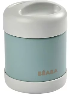   Béaba hőtartó ételtároló, termosz 300ml, OUTLET termék