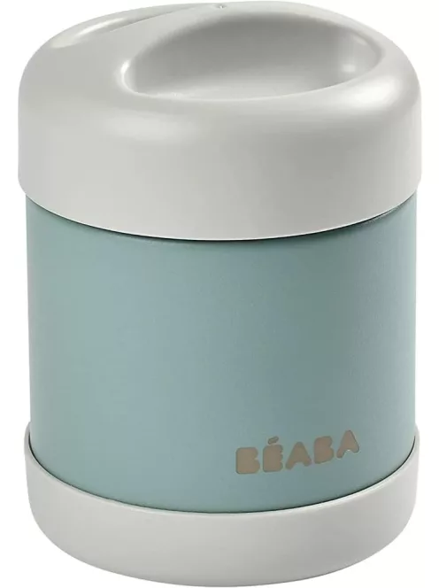 Béaba hőtartó ételtároló, termosz 300ml, OUTLET termék
