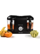  BÉABA Babycook Duo 4 az 1-ben bébiétel-pároló és Turmixgép. OUTLET termék