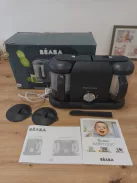  BÉABA Babycook Duo 4 az 1-ben bébiétel-pároló és Turmixgép. OUTLET termék