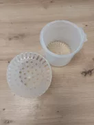  BÉABA Babycook Duo 4 az 1-ben bébiétel-pároló és Turmixgép. OUTLET termék
