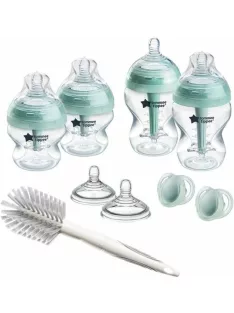   Tommee Tippee Advanced Anti-Colic cumisüveg szett 2x150, 2x260ml, OUTLET termék