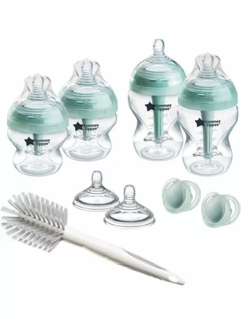 Tommee Tippee Advanced Anti-Colic cumisüveg szett 2x150, 2x260ml, OUTLET termék