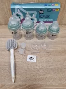 Tommee Tippee Advanced Anti-Colic cumisüveg szett 2x150, 2x260ml, OUTLET termék