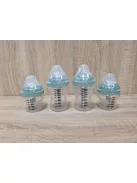 Tommee Tippee Advanced Anti-Colic cumisüveg szett 2x150, 2x260ml, OUTLET termék