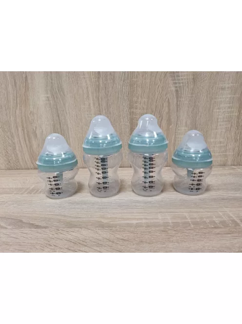 Tommee Tippee Advanced Anti-Colic cumisüveg szett 2x150, 2x260ml, OUTLET termék