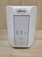  Chicco hordozható -autós és otthoni- cumisüveg melegítő, OUTLET termék