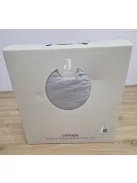Jollein Canopy Vintage baldachin 245 cm-Soft Grey, OUTLET termék