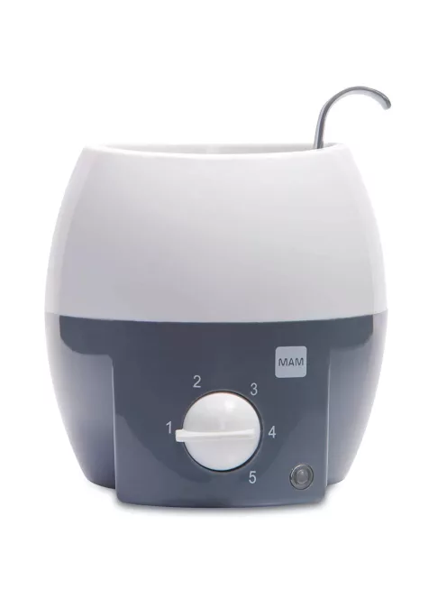 MAM cumisüveg és bébiétel melegítő. OUTLET termék
