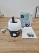 MAM cumisüveg és bébiétel melegítő. OUTLET termék