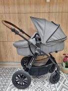 KInderkraft Moov babakocsi. OUTLET termék